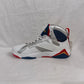 AJ 7 Retro Olympic Shoes Sneakers – nk0004087