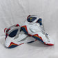 AJ 7 Retro Olympic Shoes Sneakers – nk0004087