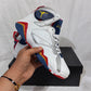 AJ 7 Retro Olympic Shoes Sneakers – nk0004087