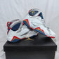 AJ 7 Retro Olympic Shoes Sneakers – nk0004087