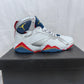 AJ 7 Retro Olympic Shoes Sneakers – nk0004087