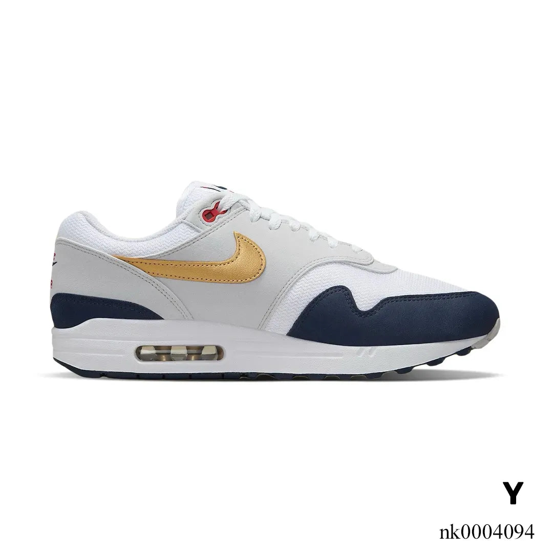 AM 1 Olympic Shoes Sneakers – nk0004094