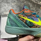 Kobe 6 Protro Prelude Shoes Sneakers – nk0004104