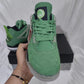 AJ 4 Wahlburgers PE Shoes Sneakers – nk0004106
