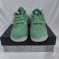 AJ 4 Wahlburgers PE Shoes Sneakers – nk0004106