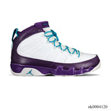 AJ 9 Hornets PE Shoes Sneakers – nk0004120