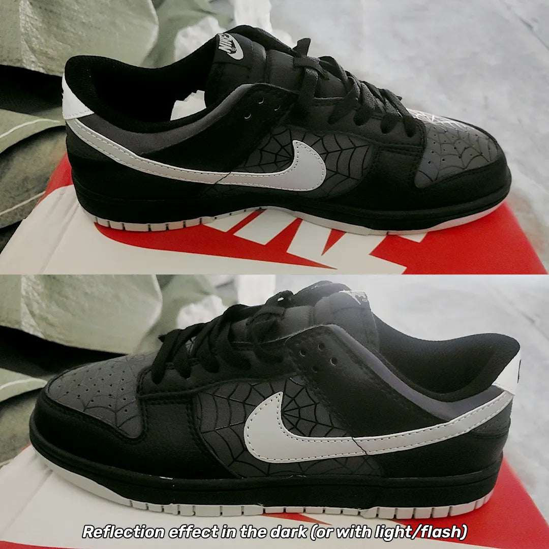 Dunk Low Symbiote Shoes Sneakers – nk0004122