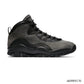 AJ 10 Shadow Shoes Sneakers – nk0004136