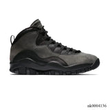 AJ 10 Shadow Shoes Sneakers – nk0004136