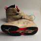 AJ 8 Retro SE Black Samurai x Rui Hachimura Shoes Sneakers – nk0004137