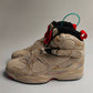 AJ 8 Retro SE Black Samurai x Rui Hachimura Shoes Sneakers – nk0004137