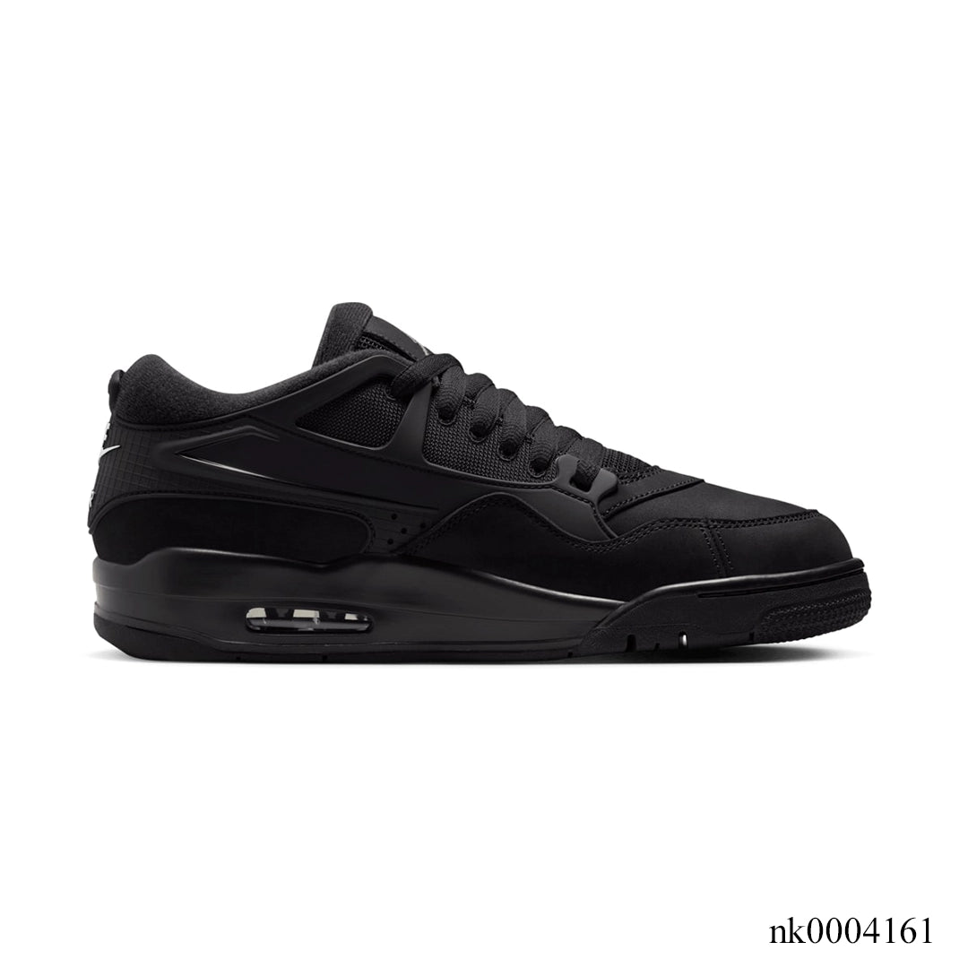 AJ 4 RM Black Cat Shoes Sneakers – nk0004161