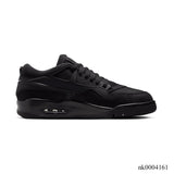 AJ 4 RM Black Cat Shoes Sneakers – nk0004161