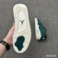 AJ 4 RM Oxidized Green Shoes Sneakers – nk0004162