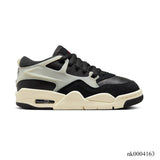 AJ 4 RM Black Sail Shoes Sneakers – nk0004163