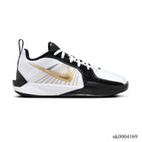 Sabrina 2 Gold Quest Shoes Sneakers – nk0004169