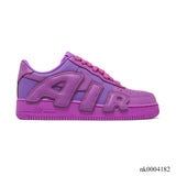 AF 1 Cactus Plant Flea Market Fuchsia Dream Shoes Sneakers – nk0004182