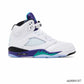 AJ 5 Grape Shoes Sneakers – nk0004187