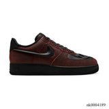 AF 1 Low “Halloween Skull” Shoes Sneakers – nk0004189