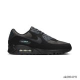 AM 90 ‘Black Tiffany’ Shoes Sneakers – nk0004191
