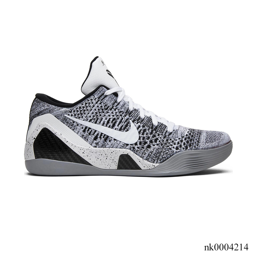 Kobe 9 Elite Low Beethoven Shoes Sneakers – nk0004214