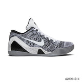 Kobe 9 Elite Low Beethoven Shoes Sneakers – nk0004214