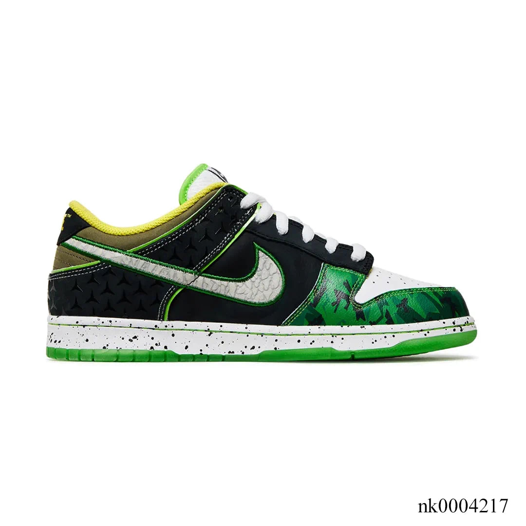 Dunk Low What The Duck (Away) Shoes Sneakers – nk0004217