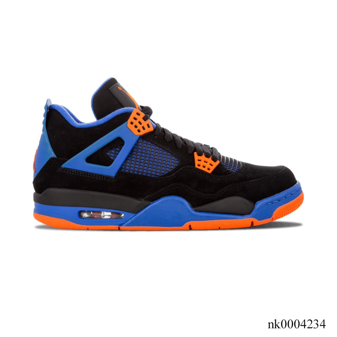 AJ 4 Cavs Shoes Sneakers – nk0004234