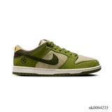 Yuto Horigome x Dunk Low SB Matcha Shoes Sneakers – nk0004235