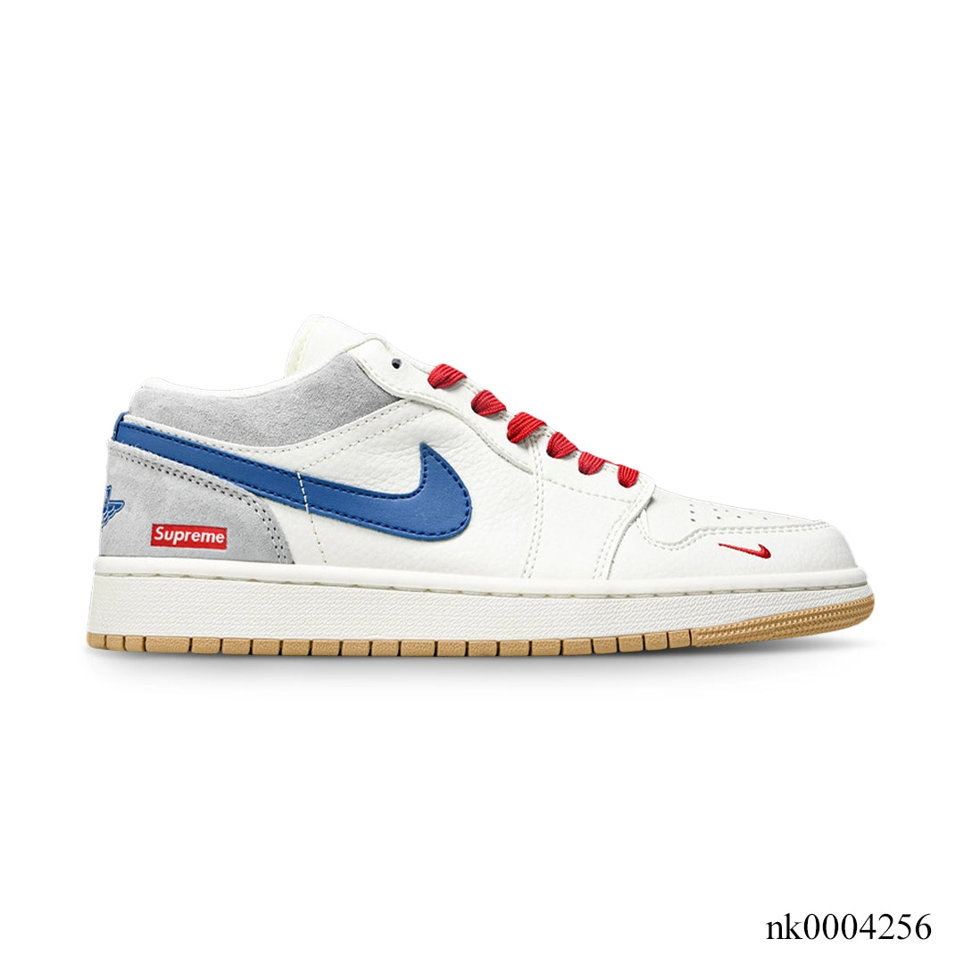 SUP x AJ 1 Low Shoes Sneakers – nk0004256