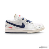 SUP x AJ 1 Low Shoes Sneakers – nk0004263