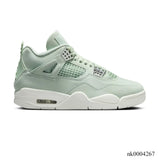 AJ 4 Abundance Shoes Sneakers – nk0004267
