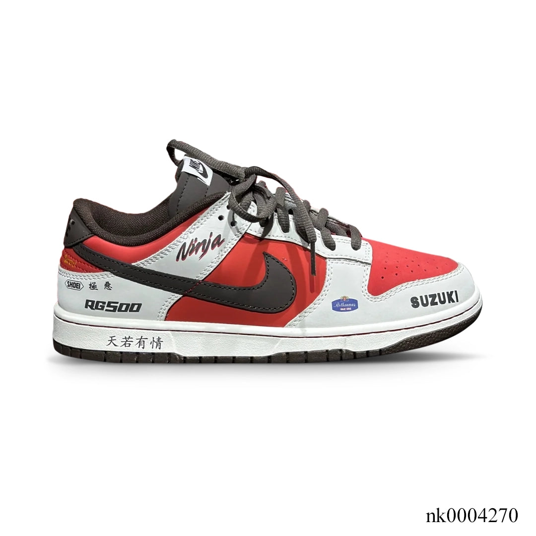 Dunk Low Suzuki RG500 Shoes Sneakers – nk0004270