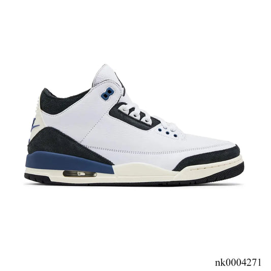 A Ma Maniére x AJ 3 For The Love Shoes Sneakers – nk0004271