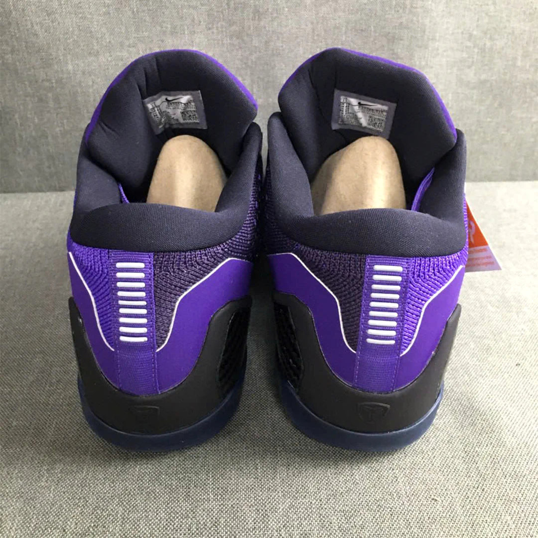 Kobe 9 Elite Low Moonwalker Shoes Sneakers – nk0004277