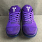 Kobe 9 Elite Low Moonwalker Shoes Sneakers – nk0004277