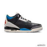 AJ 3 Rare Air Shoes Sneakers – nk0004281