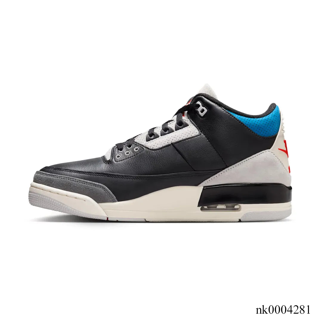 AJ 3 Rare Air Shoes Sneakers – nk0004281