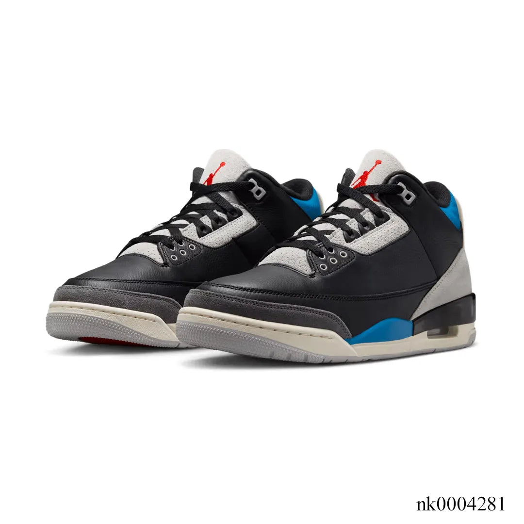 AJ 3 Rare Air Shoes Sneakers – nk0004281