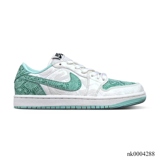 AJ 1 Low OG Year of the Snake Shoes Sneakers – nk0004288