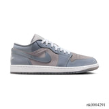 AJ 1 Low Cool Grey Shoes Sneakers – nk0004291