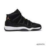 AJ 11 Retro Heiress Black Stingray Shoes Sneakers – nk0004294
