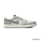 AJ 1 Low OG Year of the Snake Shoes Sneakers – nk0004295