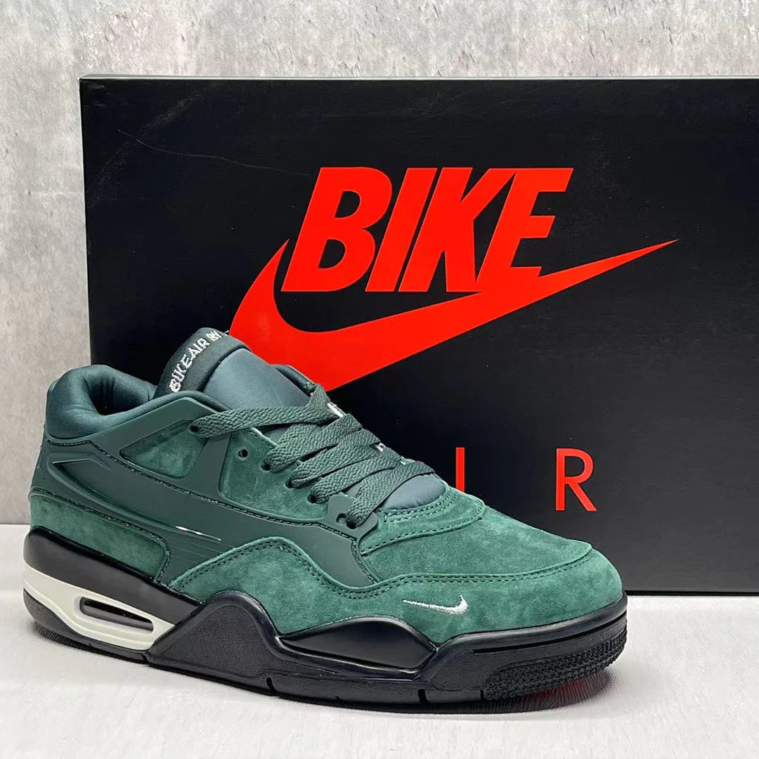 Nigel Sylvester x AJ 4 RM Grandma’s Driveway Shoes Sneakers – nk0004298