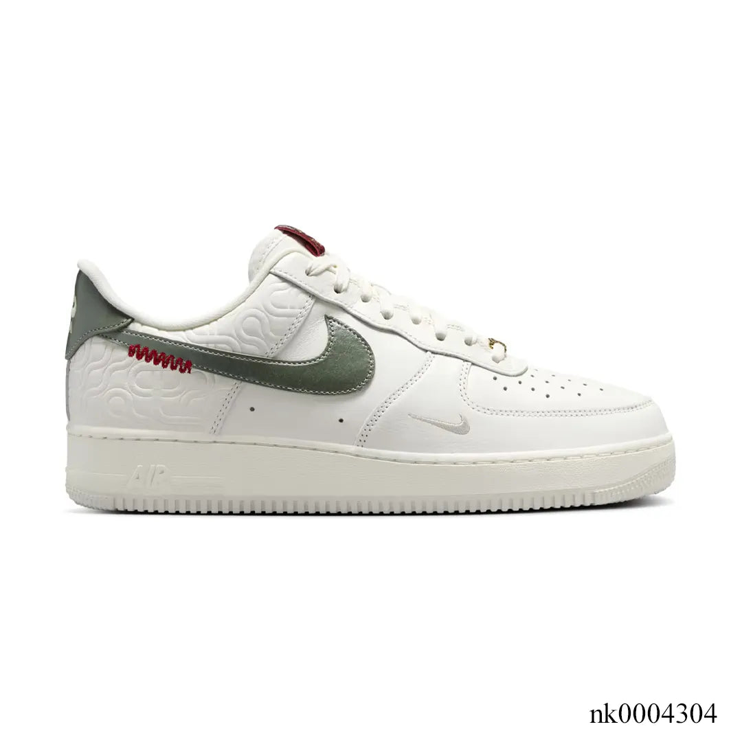 AF 1 Low Year of the Snake Shoes Sneakers – nk0004304