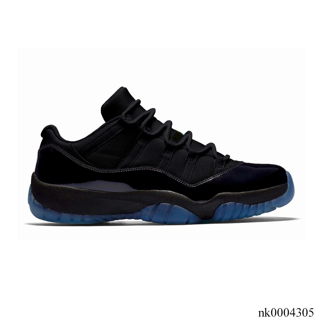 AJ 11 Low Gamma Shoes Sneakers – nk0004305