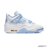 AJ 4 Forget Me Not Shoes Sneakers – nk0004317
