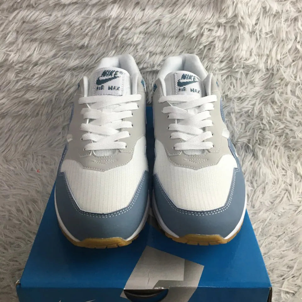 AM 1 Low Poly Adventure Shoes Sneakers – nk0004319