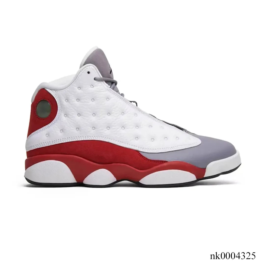 AJ 13 Retro Grey Toe Shoes Sneakers – nk0004325