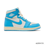AJ 1 High OG UNC Reimagined Shoes Sneakers – nk0004330